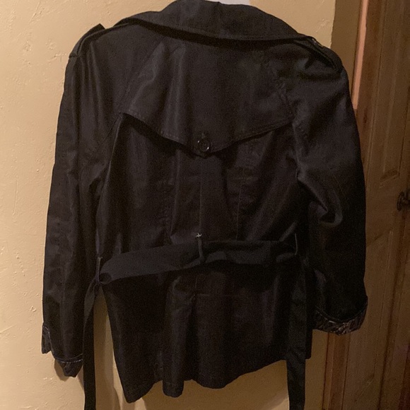 Pea Coat - Picture 3 of 5